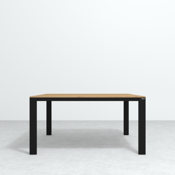 Couchtisch LOFTY schwarz